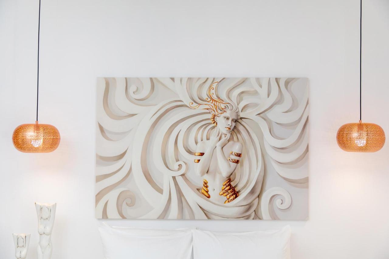 Naxian Lounge