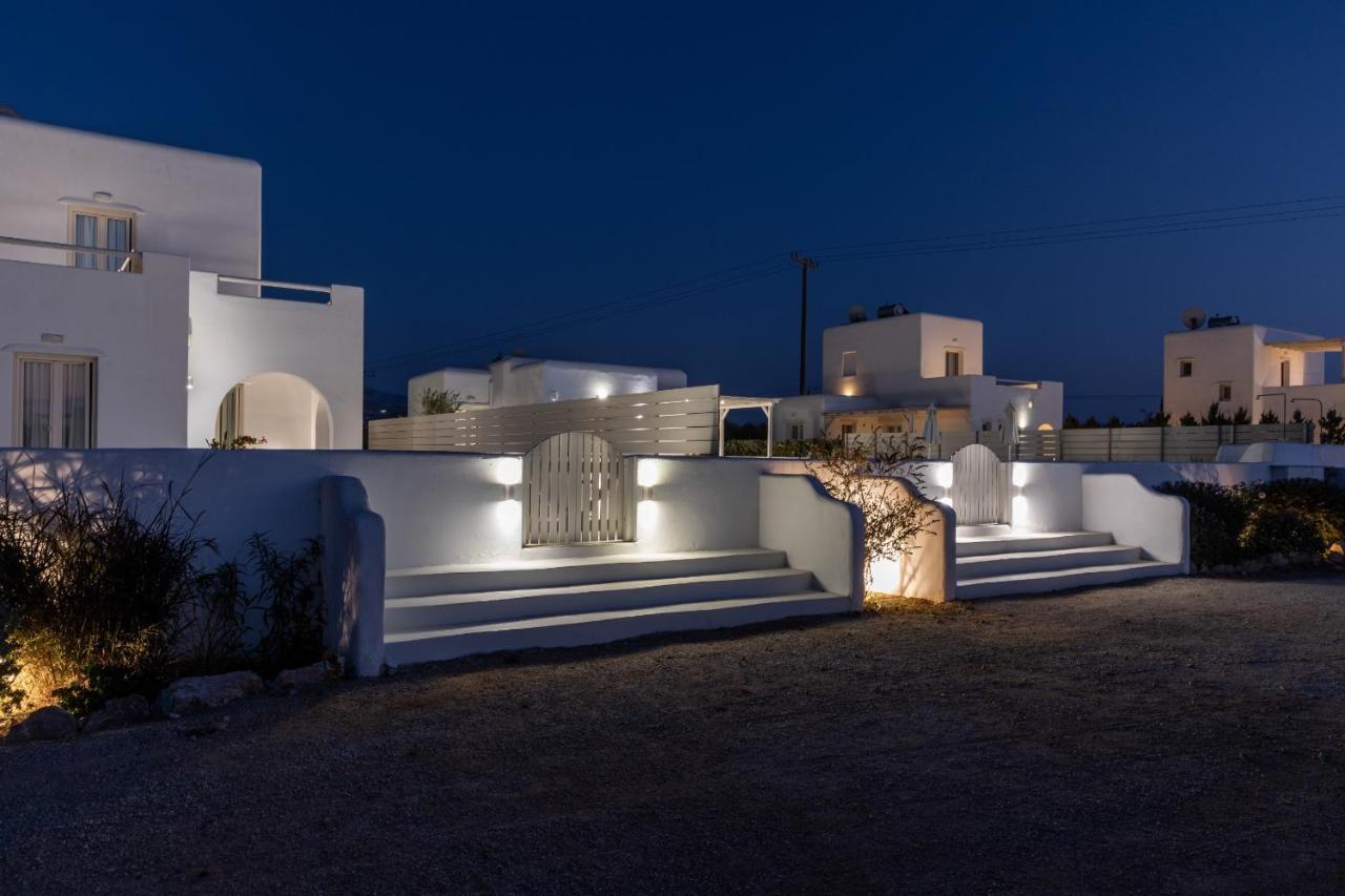 Villa Naxian Lounge *