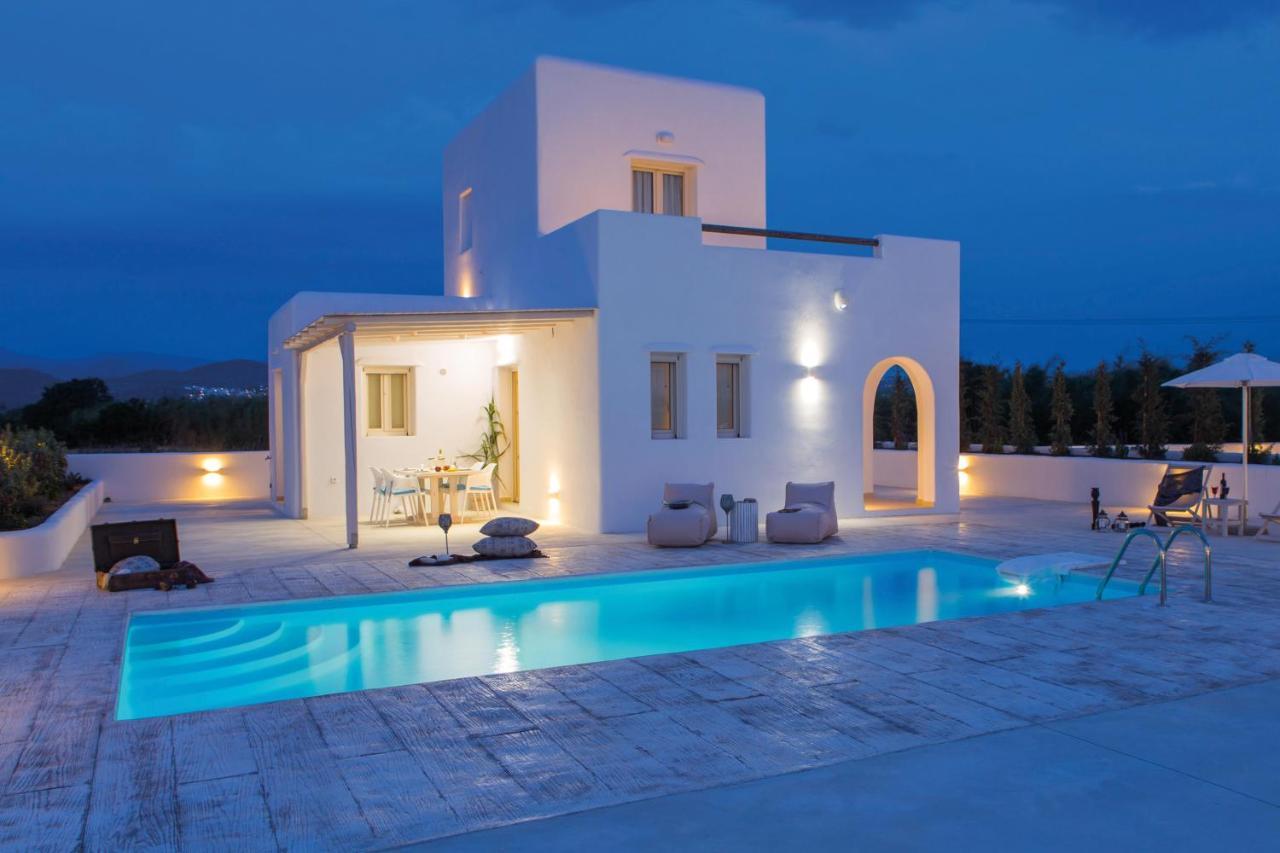 Naxian Lounge Naxos City